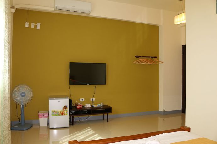 Imagen de la habitación del Hotel Kenting Muchen Inn. Foto 3
