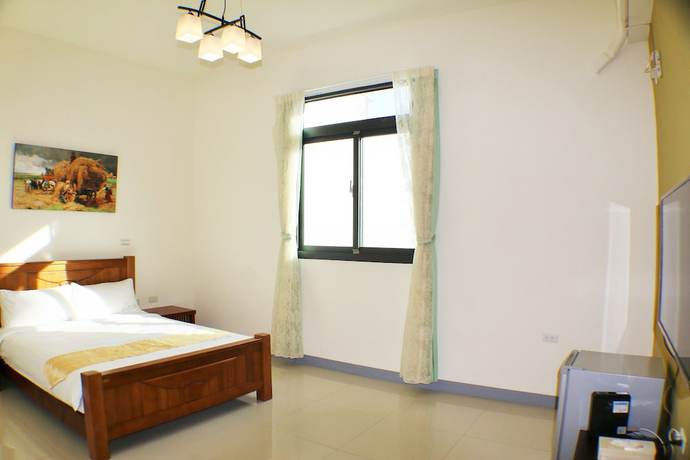 Imagen de la habitación del Hotel Kenting Muchen Inn. Foto 8