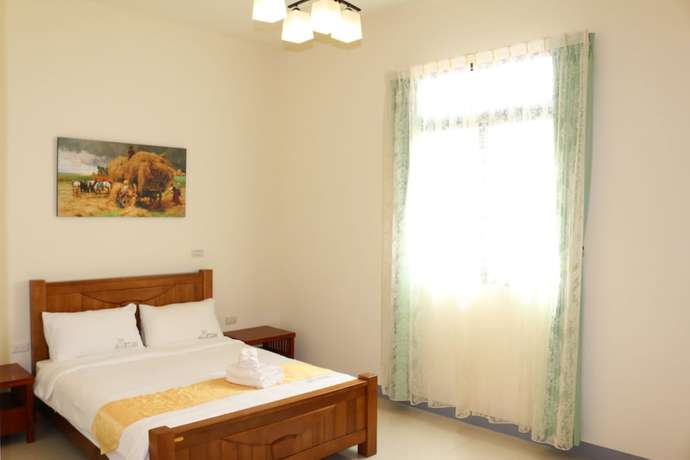 Imagen de la habitación del Hotel Kenting Muchen Inn. Foto 10