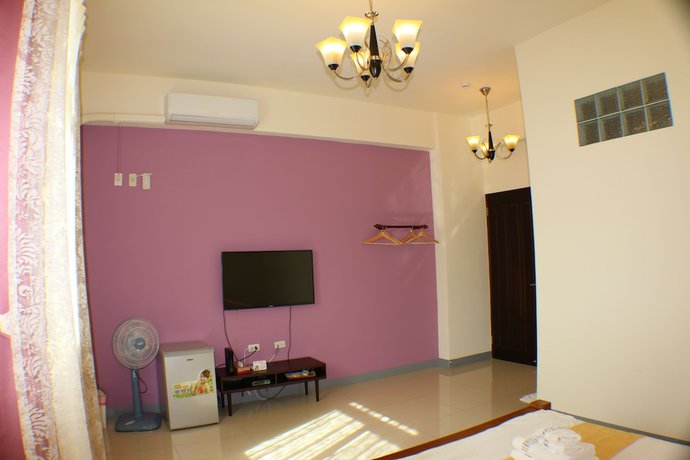 Imagen de la habitación del Hotel Kenting Muchen Inn. Foto 13