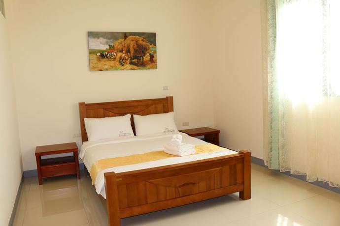 Imagen de la habitación del Hotel Kenting Muchen Inn. Foto 15