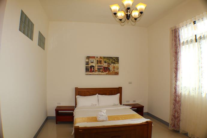 Imagen de la habitación del Hotel Kenting Muchen Inn. Foto 16