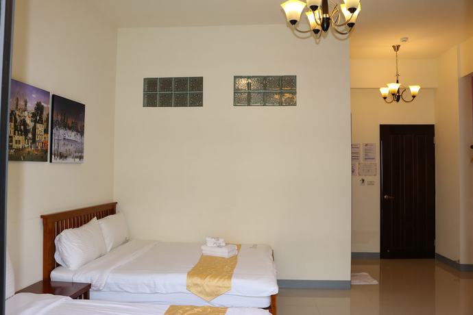 Imagen de la habitación del Hotel Kenting Muchen Inn. Foto 17