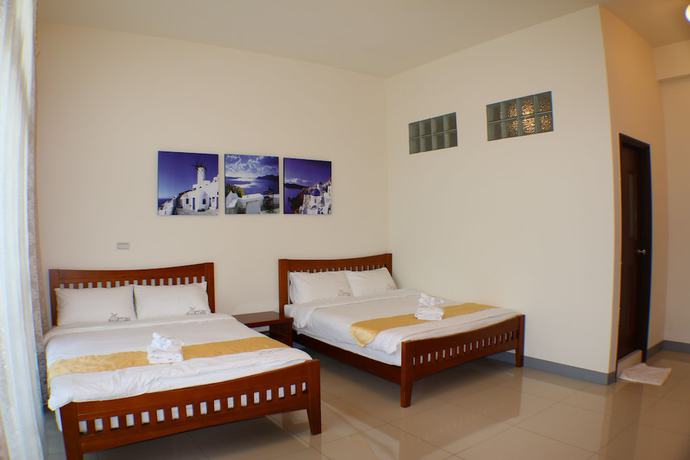 Imagen de la habitación del Hotel Kenting Muchen Inn. Foto 18