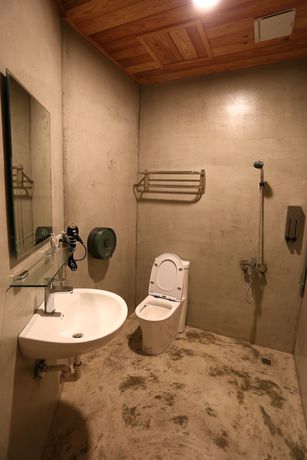 Imagen de la habitación del Hotel Kenting Original Hostel. Foto 5