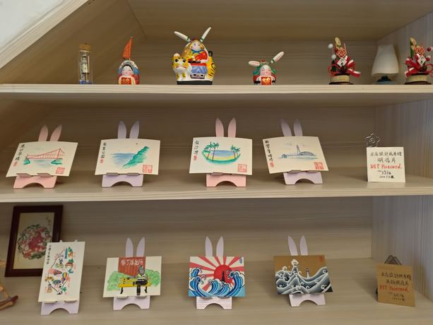 Imagen de los interiores del Hotel Kenting Renaissance Inn. Foto 14