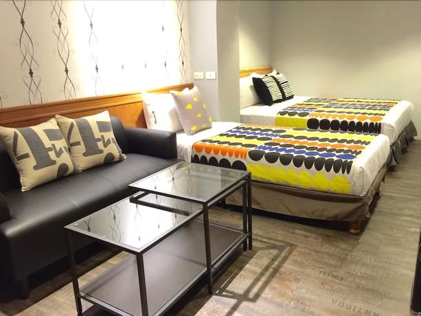 Imagen de la habitación del Hotel Kenting Renaissance Inn. Foto 3