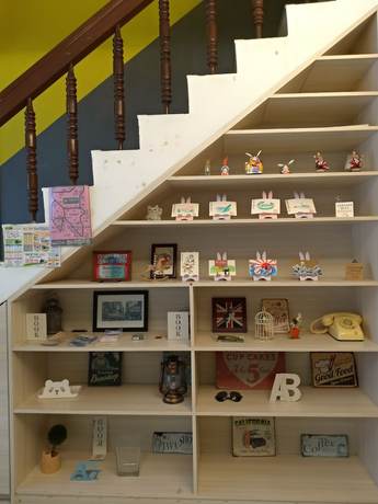 Imagen de los interiores del Hotel Kenting Renaissance Inn. Foto 17