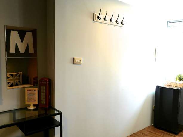 Imagen de la habitación del Hotel Kenting Renaissance Inn. Foto 4