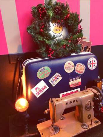 Imagen de los interiores del Hotel Kenting Renaissance Inn. Foto 19