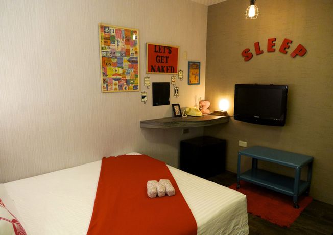 Imagen de la habitación del Hotel Kenting Renaissance Inn. Foto 6