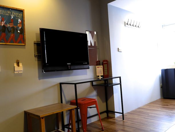 Imagen de la habitación del Hotel Kenting Renaissance Inn. Foto 7