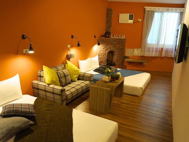 Imagen de la habitación del Hotel Kenting Renaissance Inn. Foto 11