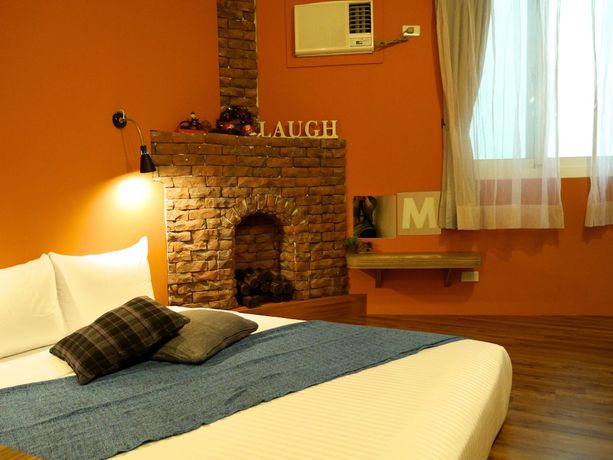 Imagen de la habitación del Hotel Kenting Renaissance Inn. Foto 12