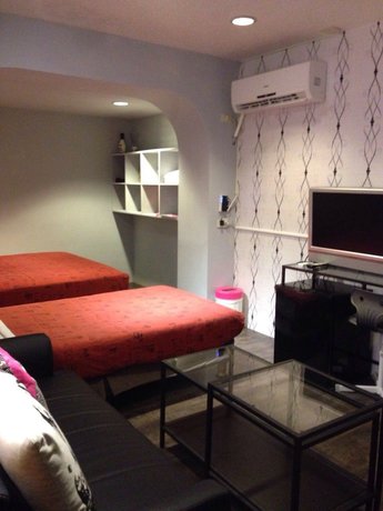 Imagen de la habitación del Hotel Kenting Renaissance Inn. Foto 13