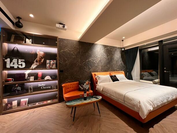 Imagen general del Hotel Kenting Sand Island W-Villa Seaview Resort. Foto 4