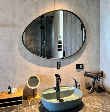 Imagen de la habitación del Hotel Kenting Sand Island W-Villa Seaview Resort. Foto 20