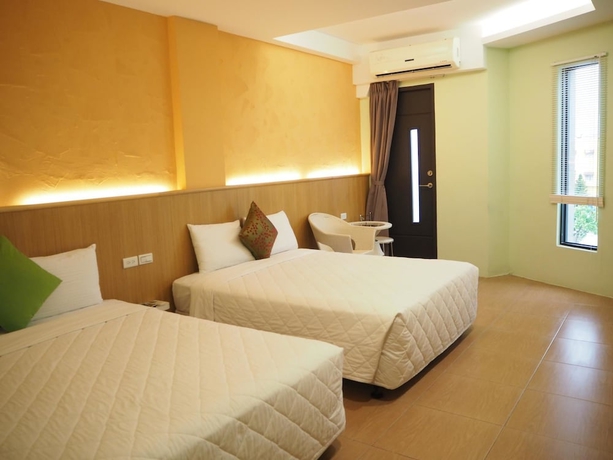 Imagen de la habitación del Hotel Kenting Sea Cloudless Day Home. Foto 4