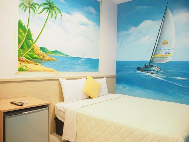 Imagen general del Hotel Kenting Sea Cloudless Day Home. Foto 1