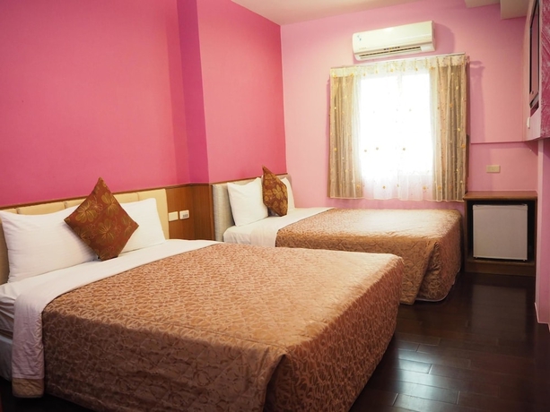Imagen de la habitación del Hotel Kenting Sea Cloudless Day Home. Foto 11