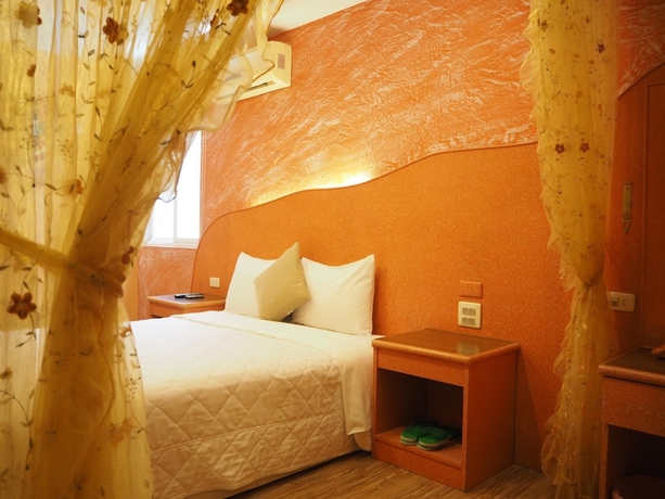 Imagen de la habitación del Hotel Kenting Sea Cloudless Day Home. Foto 12