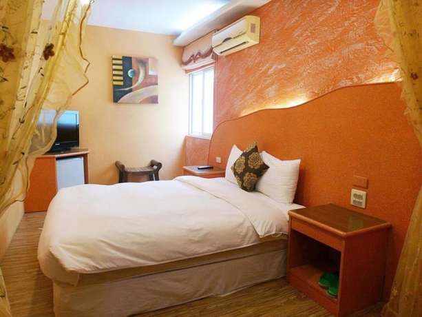 Imagen de la habitación del Hotel Kenting Sea Cloudless Day Home. Foto 13