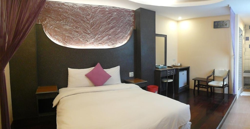 Imagen de la habitación del Hotel Kenting Sea Cloudless Day Home. Foto 15