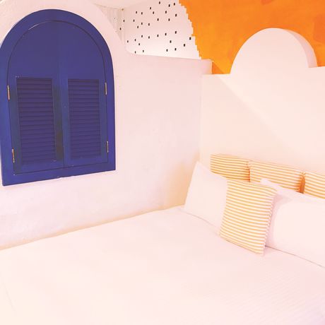 Imagen de la habitación del Hotel Kenting Sea Wall 130. Foto 3