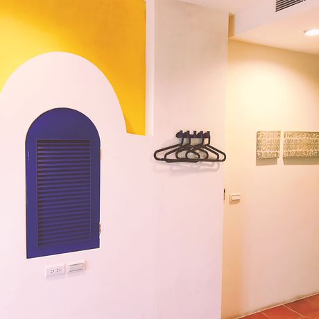 Imagen de la habitación del Hotel Kenting Sea Wall 130. Foto 8