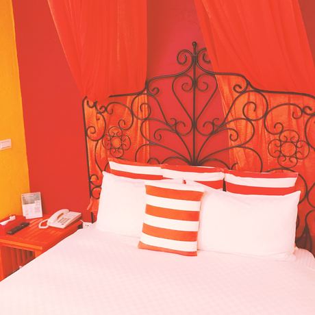 Imagen de la habitación del Hotel Kenting Sea Wall 130. Foto 9