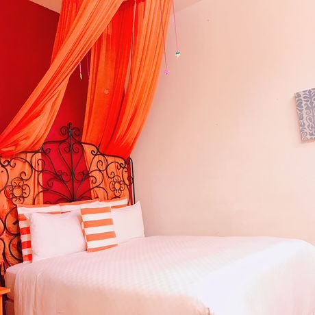 Imagen de la habitación del Hotel Kenting Sea Wall 130. Foto 10