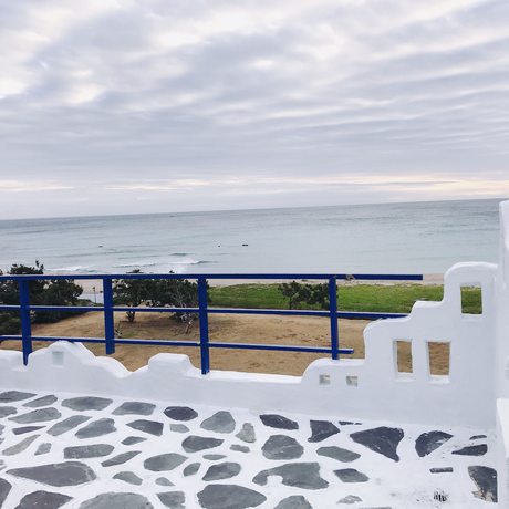 Imagen de la habitación del Hotel Kenting Sea Wall 130. Foto 11