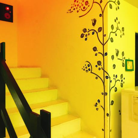 Imagen de los interiores del Hotel Kenting Sea Wall 130. Foto 19