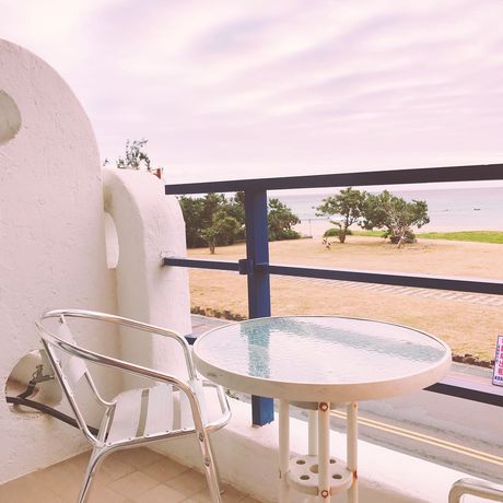 Imagen de la habitación del Hotel Kenting Sea Wall 130. Foto 12