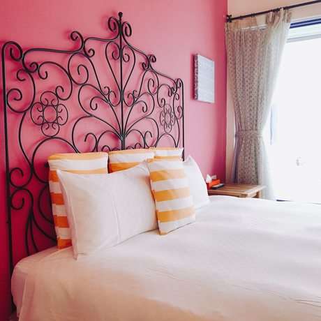 Imagen de la habitación del Hotel Kenting Sea Wall 130. Foto 14