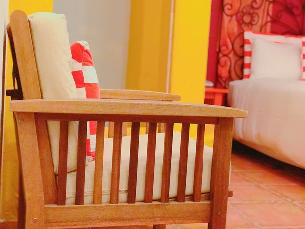 Imagen de la habitación del Hotel Kenting Sea Wall 130. Foto 15