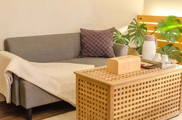 Imagen general del Hotel Kenting Sleep Inn. Foto 8