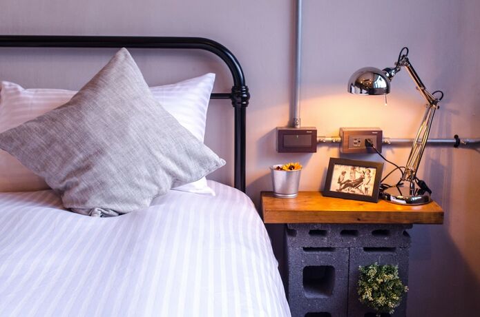 Imagen de la habitación del Hotel Kenting Sleep Inn. Foto 23