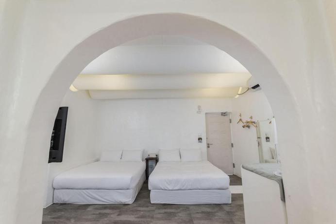 Imagen de los interiores del Hotel Kenting South Border Design. Foto 13