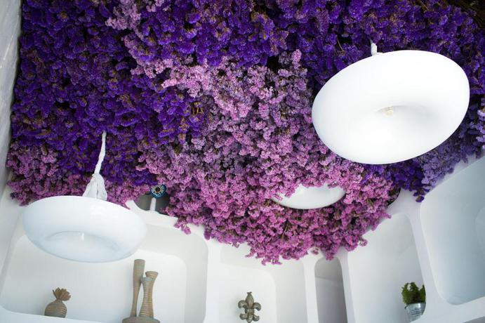 Imagen de los interiores del Hotel Kenting South Border Design. Foto 14