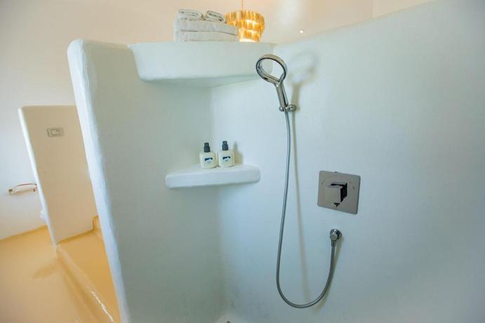 Imagen de la habitación del Hotel Kenting South Border Design. Foto 2