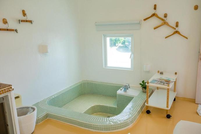 Imagen de la habitación del Hotel Kenting South Border Design. Foto 3