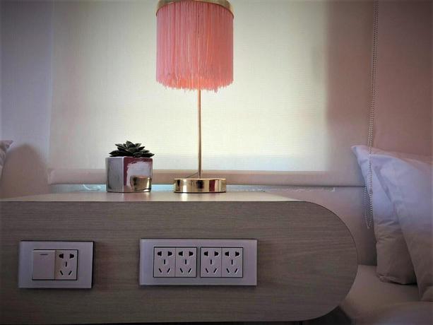 Imagen de la habitación del Hotel Kenting South Border Design. Foto 4