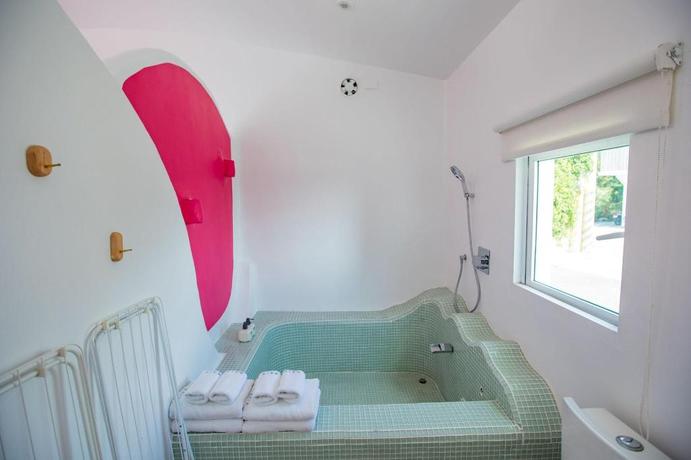 Imagen de la habitación del Hotel Kenting South Border Design. Foto 6