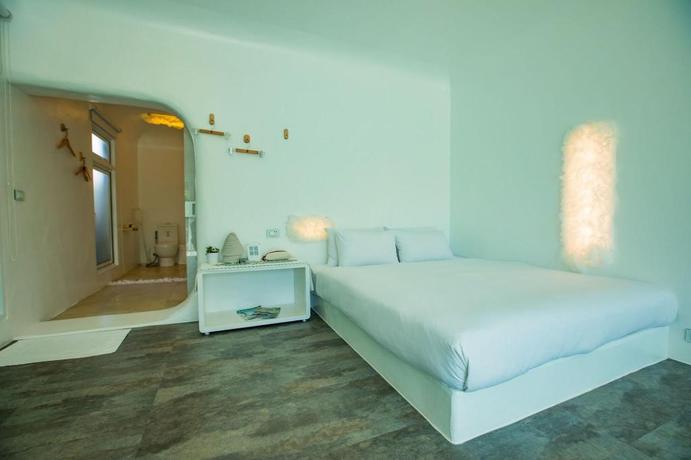 Imagen de la habitación del Hotel Kenting South Border Design. Foto 10