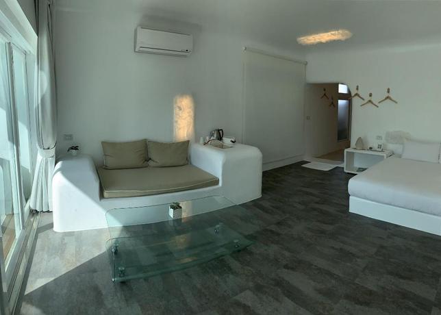 Imagen de la habitación del Hotel Kenting South Border Design. Foto 12