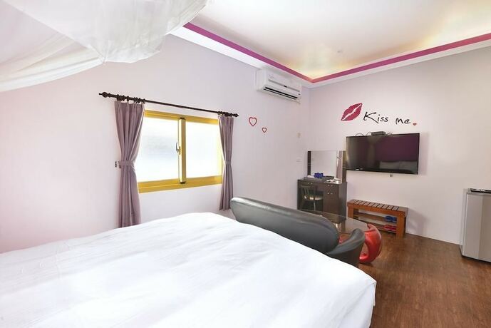 Imagen general del Hotel Kenting Star Inn. Foto 4