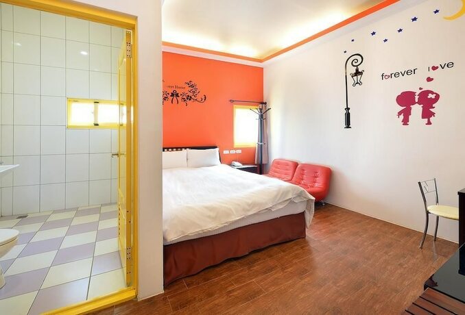 Imagen general del Hotel Kenting Star Inn. Foto 10