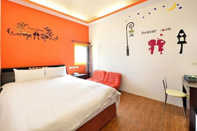 Imagen general del Hotel Kenting Star Inn. Foto 16