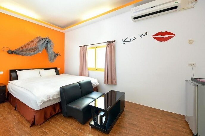 Imagen de la habitación del Hotel Kenting Star Inn. Foto 17